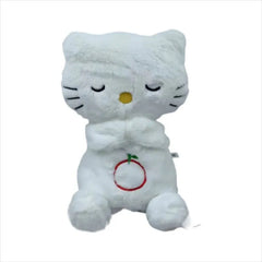 Breathing Lamb Plush Toy