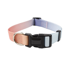 Nylon Pet Collar and Leash Set for Dogs
