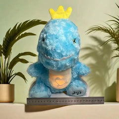 Breathing Lamb Plush Toy