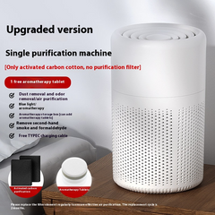 Methanol Odor Removal Air Purifier