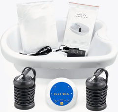 Ionic Detox Foot Bath Machine