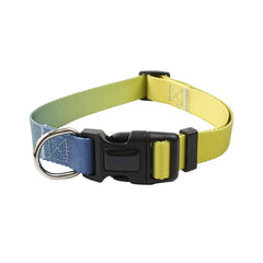 Nylon Pet Collar and Leash Set for Dogs