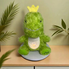 Breathing Lamb Plush Toy