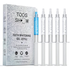 Teeth Whitening Gel