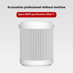 Methanol Odor Removal Air Purifier
