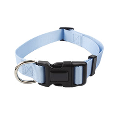 Nylon Pet Collar and Leash Set for Dogs